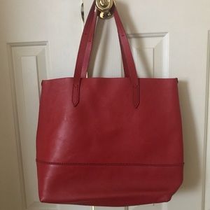 ****1 DAY SALE**** JCrew downing tote
